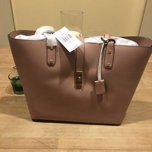 NWT Michael Kors karson tote